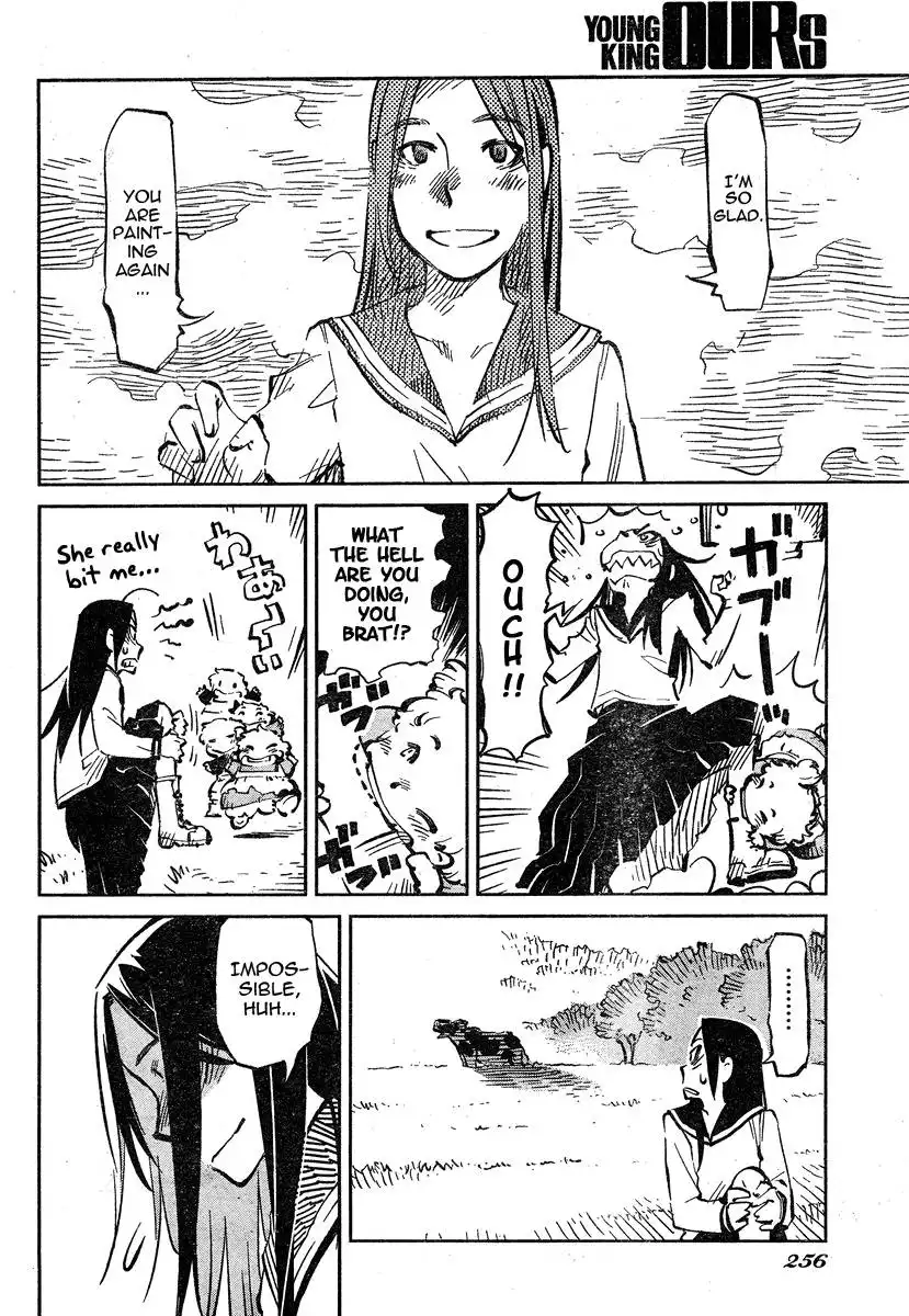 Caramel Kitsch Yuugekitai Chapter 2 15